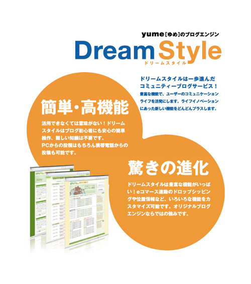 dreamstyle